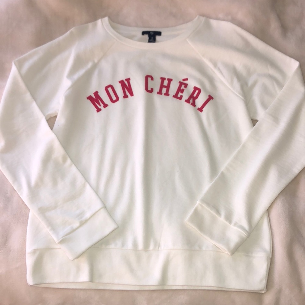 **BRAND NEW** Gap Factory Long Sleeve